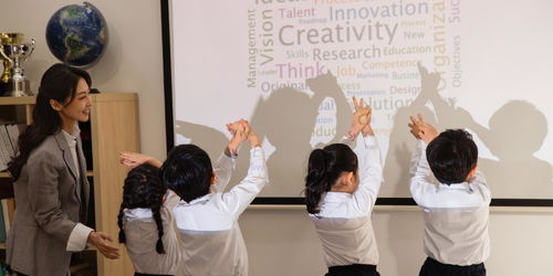 商務(wù)部推動多領(lǐng)域有序擴(kuò)大開放，教育咨詢服務(wù)迎來發(fā)展新機(jī)遇