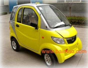 2013年電動(dòng)新秀 迪鼠與迪耐特電動(dòng)汽車上市解析