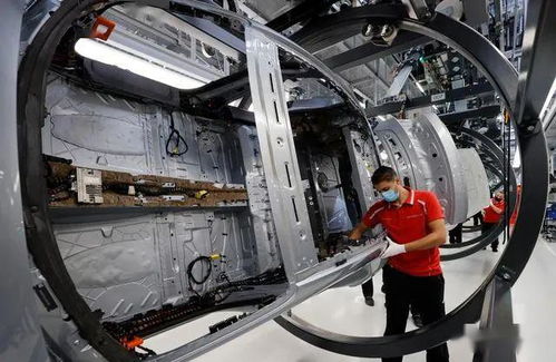 德國(guó)汽車工廠復(fù)工與銷售復(fù)蘇 經(jīng)濟(jì)信心與挑戰(zhàn)并存