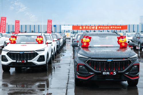 銷量同比增長(zhǎng)49%的背后，歐尚汽車如何靠‘用戶共創(chuàng)’與‘渠道創(chuàng)新’加速跑贏市場(chǎng)？